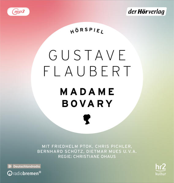 Madame Bovary