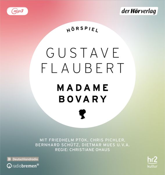 Madame Bovary