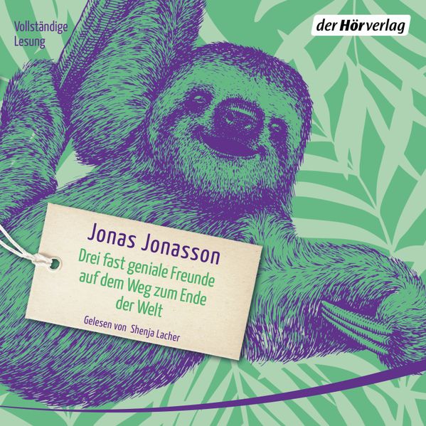 Buchcover
