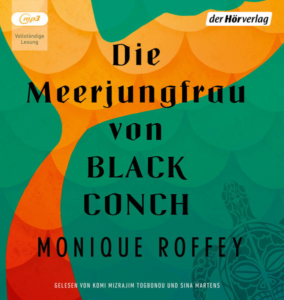 Die Meerjungfrau von Black Conch