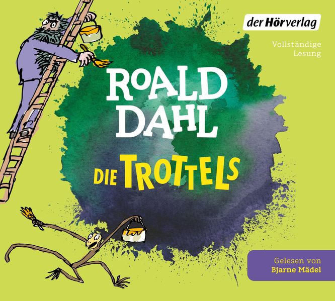 Buchcover