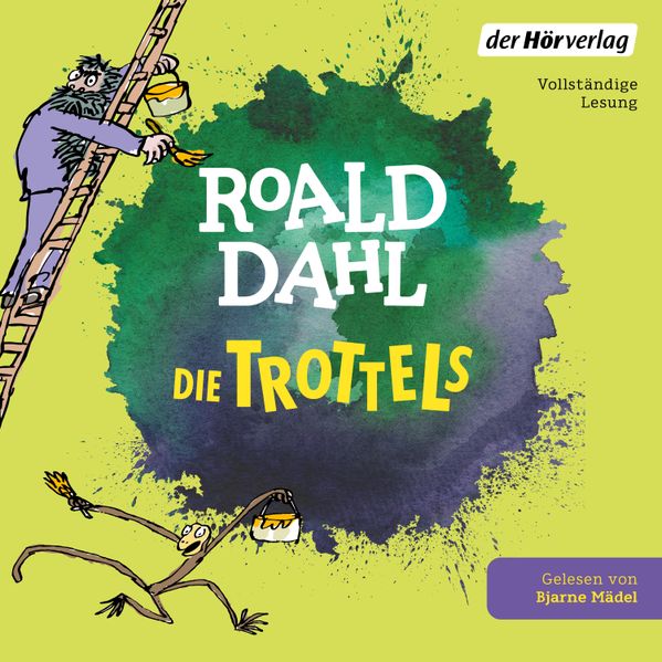 Buchcover