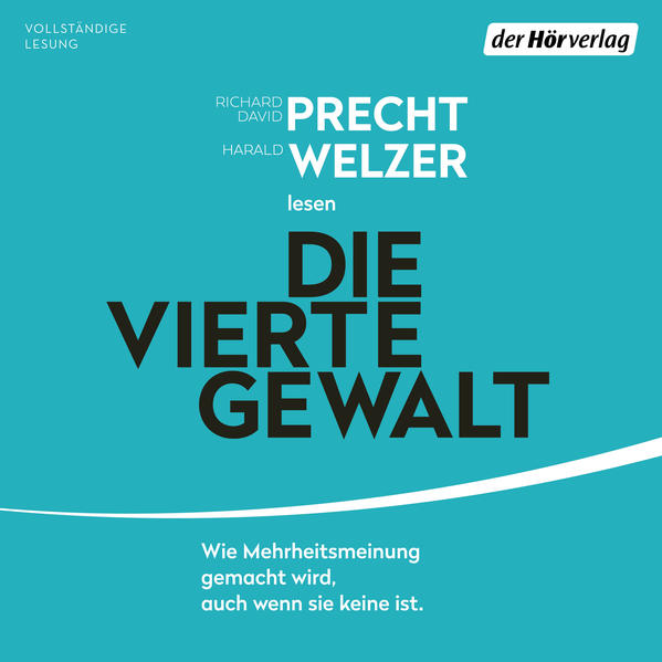 Die vierte Gewalt -