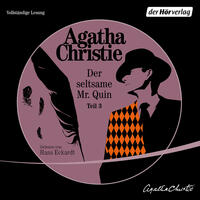 Der seltsame Mister Quin 3