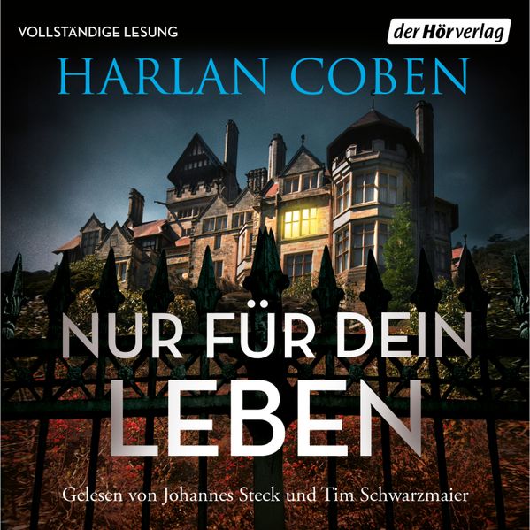 Buchcover