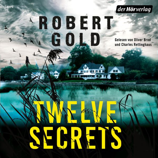 Buchcover