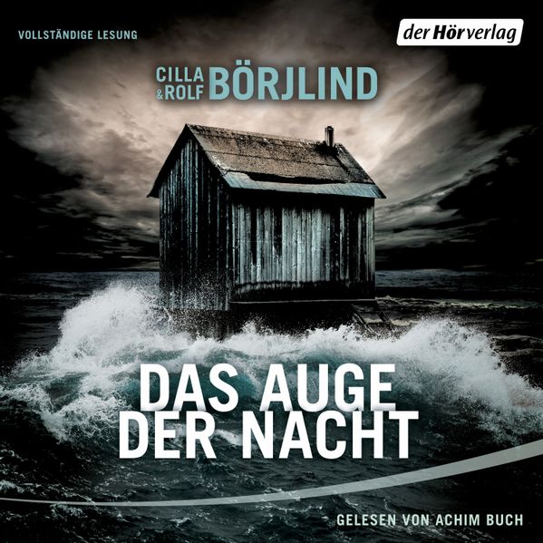 Das Auge der Nacht