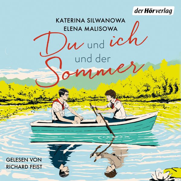 Buchcover
