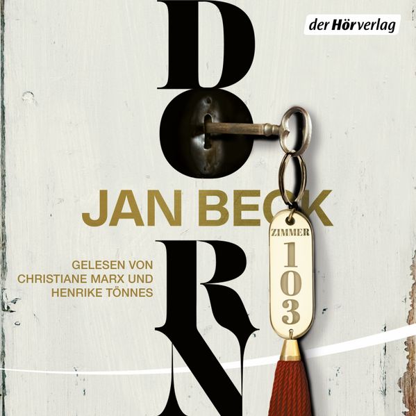 Buchcover