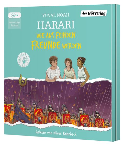 Buchcover