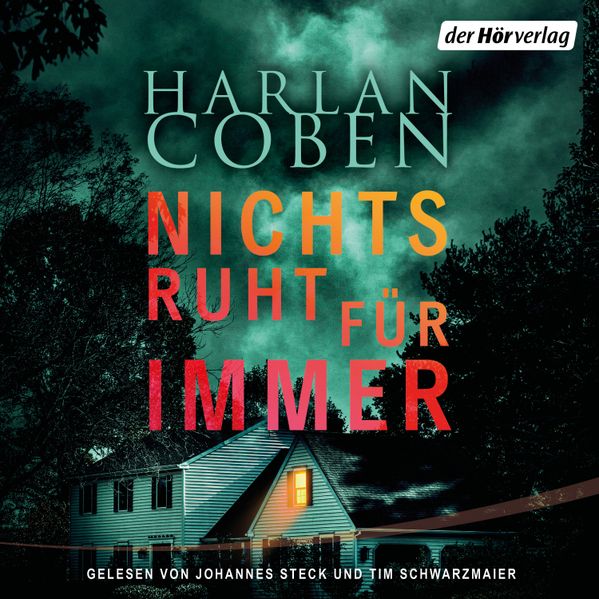 Buchcover