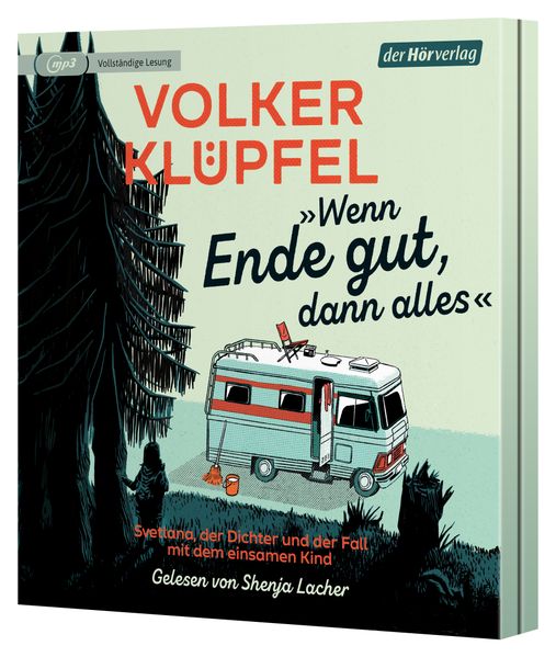 Wenn Ende gut, dann alles