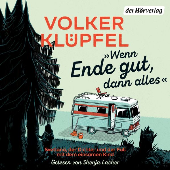 Wenn Ende gut, dann alles