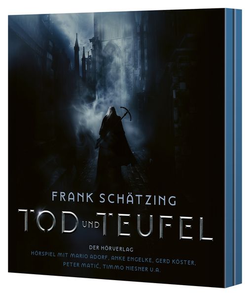 Buchcover