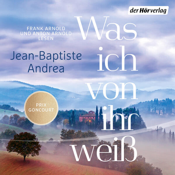 Was ich von ihr weiß