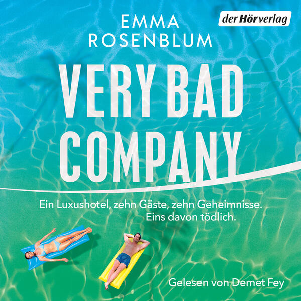 Very Bad Company