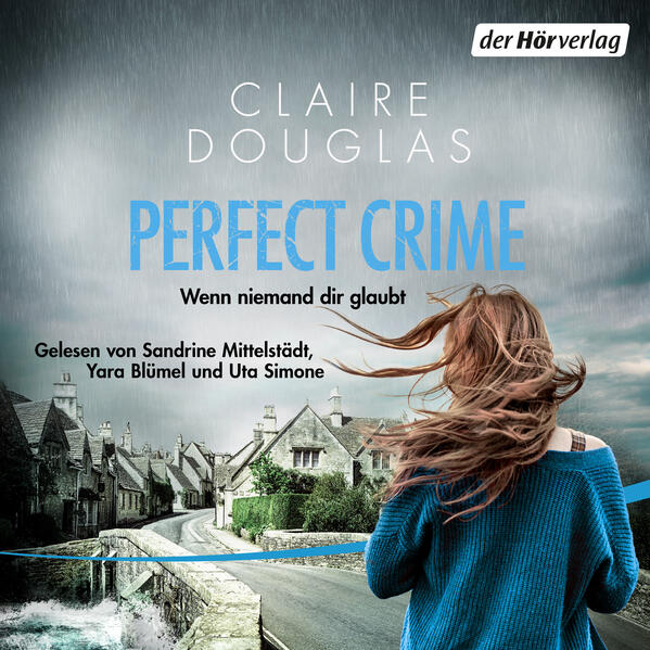 Perfect Crime