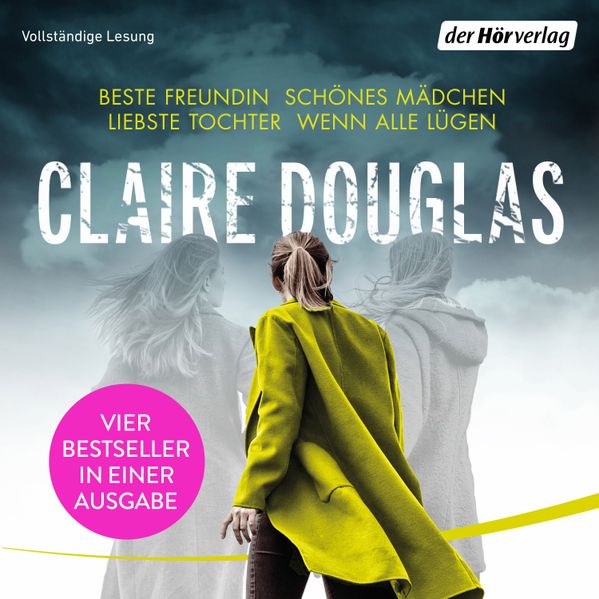 Buchcover