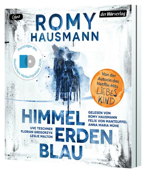 Himmelerdenblau