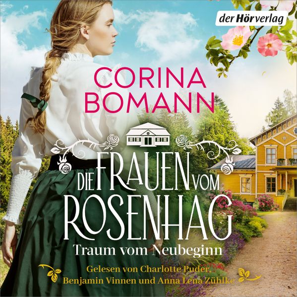 Buchcover