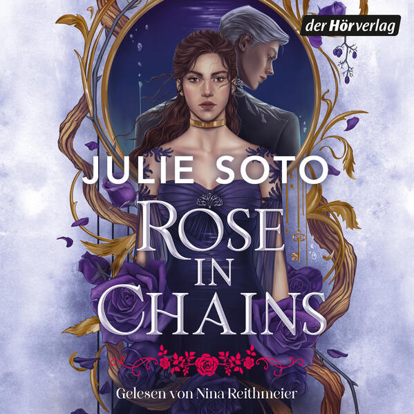 Rose in Chains