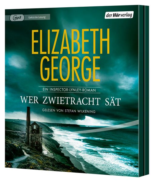 Buchcover