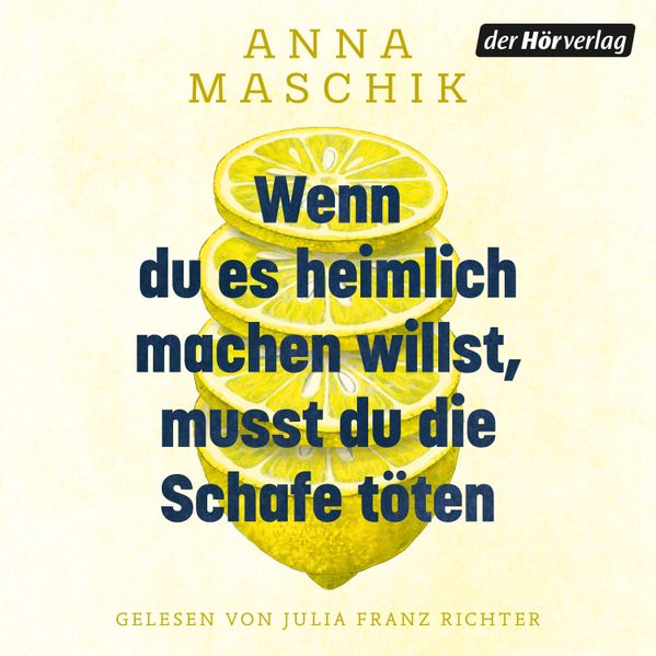 Buchcover