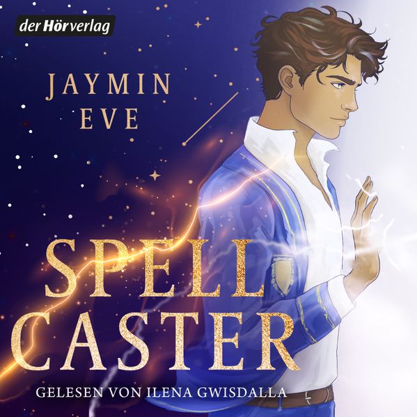 Spellcaster