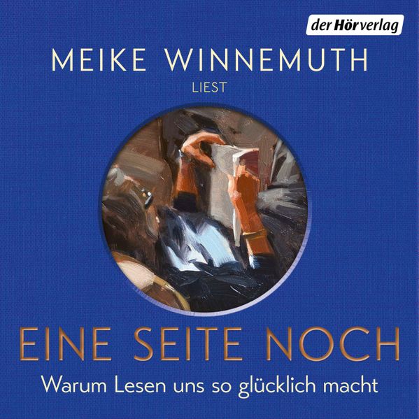 Eine Seite noch