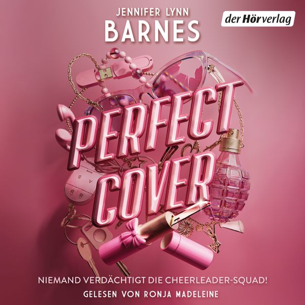 Perfect Cover