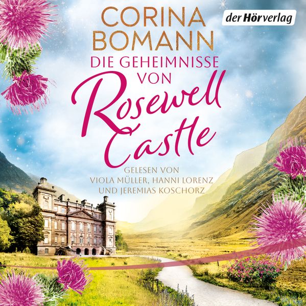 Buchcover