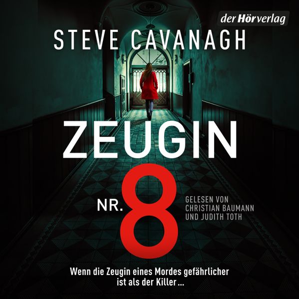 Zeugin Nr. 8