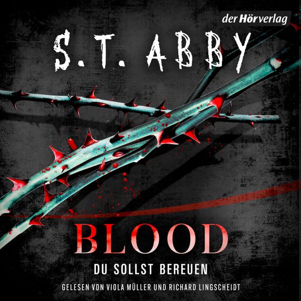 Blood – Du sollst bereuen