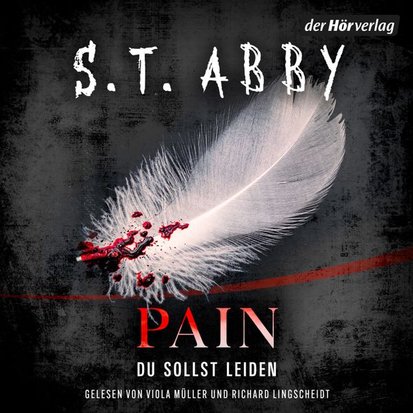 Pain – Du sollst leiden