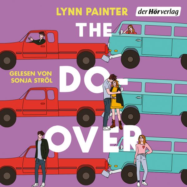 Buchcover