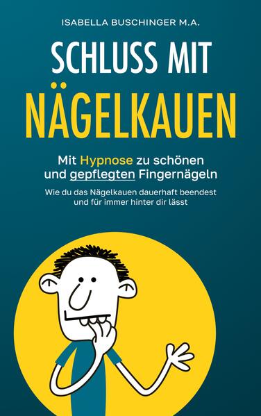 Schluss mit Nägelkauen