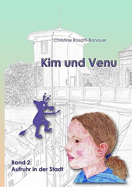 Kim und Venu
