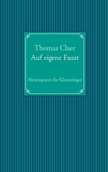 Auf eigene Faust