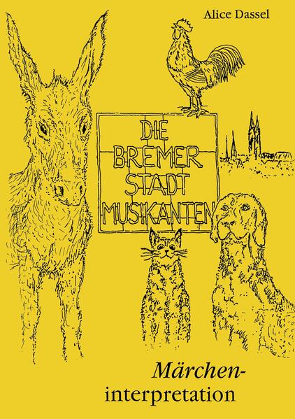 Die Bremer Stadtmusikanten