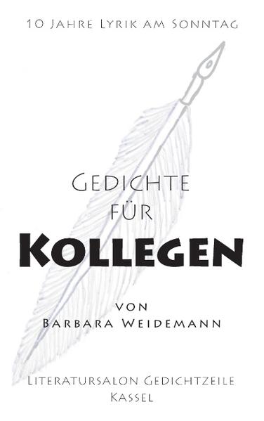 Gedichte für Kollegen