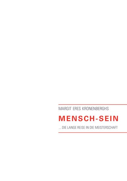 Mensch-Sein
