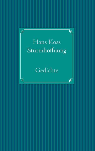 Sturmhoffnung