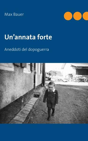 Un’annata forte