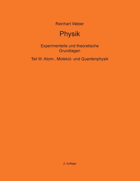 Physik III