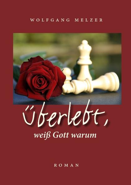 Überlebt, weiß Gott warum