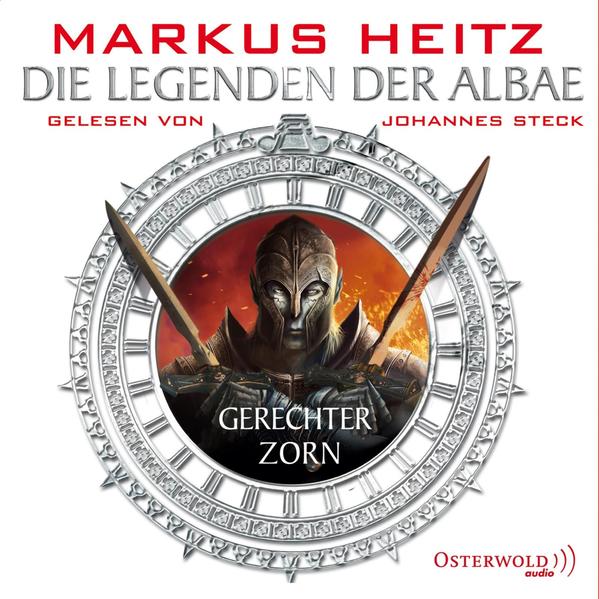 Gerechter Zorn