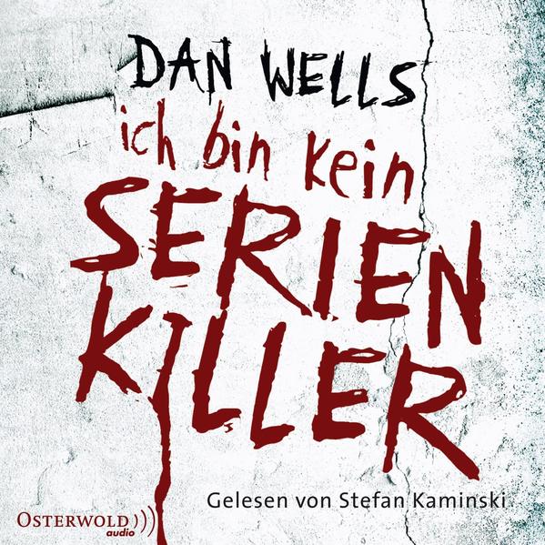 Ich bin kein Serienkiller