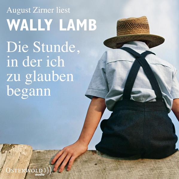 Die Stunde, in der ich zu glauben begann