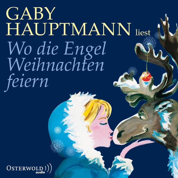 Wo die Engel Weihnachten feiern