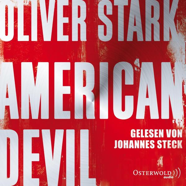American Devil